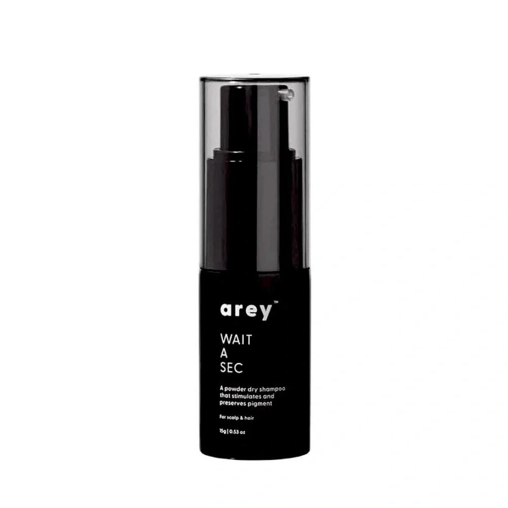 Arey Wait A Sec Dry Shampoo